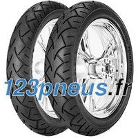 Metzeler ME880 Marathon ( 150/80 R17 TL 72V M/C, Roue avant )
