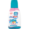 Aquafresh Big Teeth Mouthwash Mild Taste 300ml