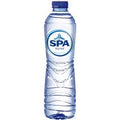 Water Spa Reine blauw petfles 500ml