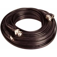 ESP BNC and Power CCTV Cable - 10m