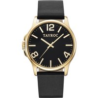 Tayroc TY398 Heren Horloge 42mm 5 ATM