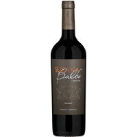 Susana Balbo Signature Malbec 2022