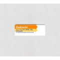 Daktarin Sugar Free 2% Oral Gel 15g