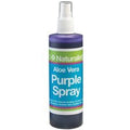 NAF Naturalintx Aloe Vera Purple Spray