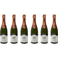 Allimant Laugner Cremant d'Alsace Rose Case