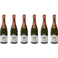 Allimant Laugner Cremant d'Alsace Rose Case