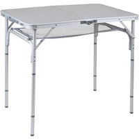 Bo-Camp - Table - Premium - Modèle « valise » - 90 x 60 cm