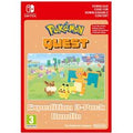 Pokemon QUEST Triple Expedition Pack ( Uk - EU)