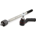 SKF Tirante Sterzo con grasso sintetico VKDY 338524 Barra d'accoppiamento BMW,5 Limousine (E34),5 Limousine (E28),7 (E32),6 Coupe (E24)