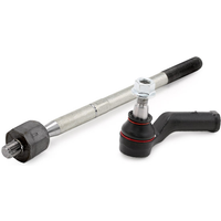 SKF Tirante Sterzo con grasso sintetico VKDY 338524 Barra d'accoppiamento BMW,5 Limousine (E34),5 Limousine (E28),7 (E32),6 Coupe (E24)