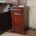 La Roque Lamp Table