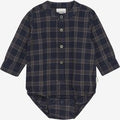 Minymo Body Hemd - Maat 50