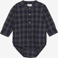 Minymo Body Hemd - Maat 50