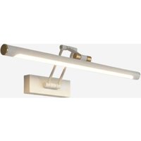 applique salle de bain | LED Ajustable 180°