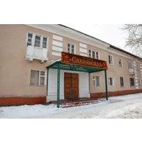 Hostel Slavyanskiy