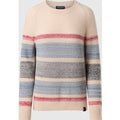 North Sails - Maglione in alpaca a righeNorth SailsCombo 1 095528S