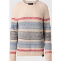 North Sails - Maglione in alpaca a righeNorth SailsCombo 1 095528S