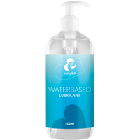 EasyGlide glijmiddel op waterbasis - 500ml