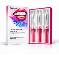 Gel Sbiancamento Denti