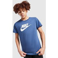 Nike Sportswear T-Shirt Junior, blå