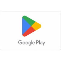 e-carte Google Play 25€ | Recharge Google Play | Carte Play Store