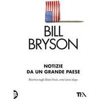 Notizie da un grande paese