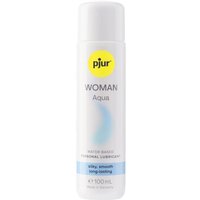 Pjur Woman AQUA 100 ml