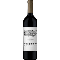 Susana Balbo Nosotros Single Vineyard Nomade 2020