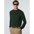 North Sails - Maglione in misto cashmere a righeNorth SailsCombo 4 6991553XL
