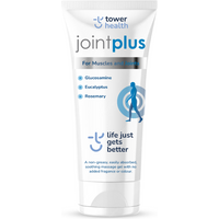 JointPlus Glucosamine Gel - 60ml