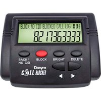 Call Blocker for Landline Phones Telephone 2000 Caller ID Box Blocking One Touch Number Block Unwanted Robocalls Nuisance Calls