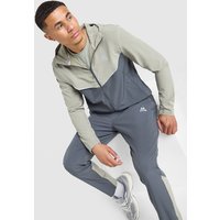 Mens MONTIREX Giacca Antivento Swift Woven - Verde, verde
