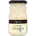 Opies Cocktail Onions in Vinegar 227g (Case of 6)