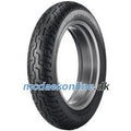 Dunlop D404 ( 140/90-15 TL 70H Baghjul, M/C )