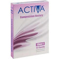 Activa Class 1 Below Knee (O/T) Sand Small 88493