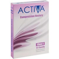 Activa Class 1 Below Knee (O/T) Sand Small 88493