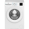 Beko BM3WT3941W 9kg 1400 Spin Washing Machine in White A Rated ProSmar