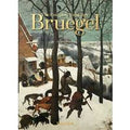 Bruegel. The complete paintings. 40th Anniversary Edition. Ediz. a colori