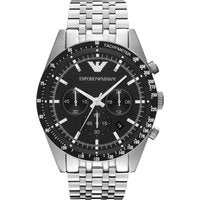 Emporio Armani Tazio Chronograph | AR5988