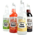 Cocktail Mixers Gift Hamper Bundle - Mojito, Espresso Martini, Sex on the Beach & Pina Colada - Sugar Free - 43% Off from The Skinny Food Co. | Wowche