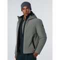North Sails - Giacca HobartNorth SailsCity grey4XL