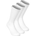 Tennis-Point Tennissocken 3er Pack-Weiß