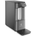 Purificador Electrolux Eletrônico Compacto Experience Pure 4x Digital Cinza (PE12G) - Bivolt