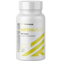 Regeneracja Stawów Kompleks Promaker ARTHA FLEX 120caps