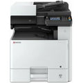 Kyocera Ecosys M8124CIDN Mfp A3 Color Incl Toner 1102P43NL0