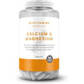 Calcium & Magnesium Tablets - 270Tablets