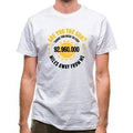 Are You The Sun? classic fit.