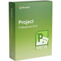 Microsoft Project 2010 Professional
