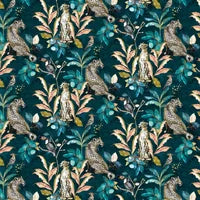 Graduate Collection Wallpaper Cheetah LH1CHEWALTEA