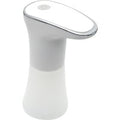 Soap Foam Mobile Phone Washroom Hands-free Wash Smart Induction Automatic Dispenser Hand Washer Touchless for Kitchen